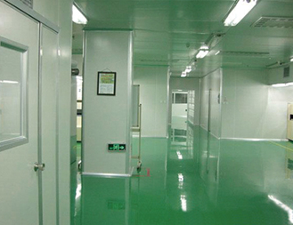生物醫藥行業潔凈室系統工程