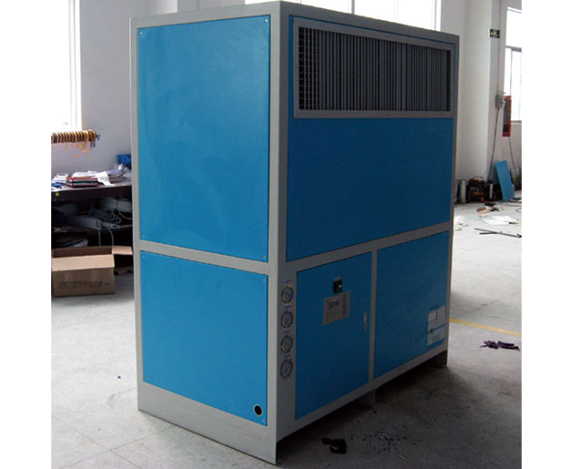 恒溫恒濕空調機