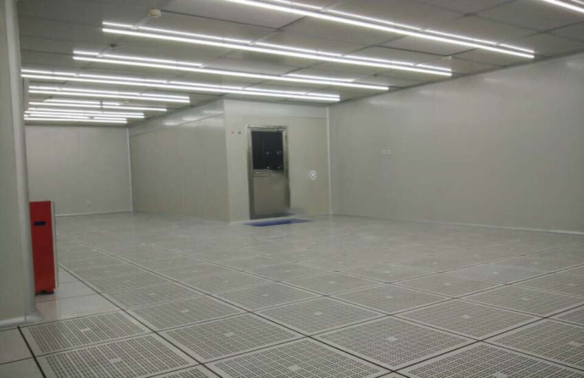 線路板無(wú)塵車間設(shè)計(jì)與施工要注意哪些問(wèn)題