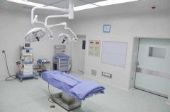 千級潔凈手術室